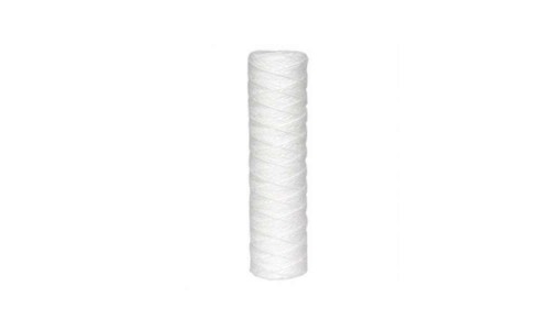 Leader SEDIMENT YARN PP-20 картридж из полипропиленового шнура Leader SEDIMENT YARN PP-20 картридж из полипропиленового шнура